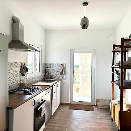 奥德赛克斯Onda House Cozy Surf House别墅 外观 照片