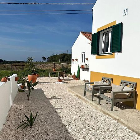 奥德赛克斯Onda House Cozy Surf House别墅 外观 照片