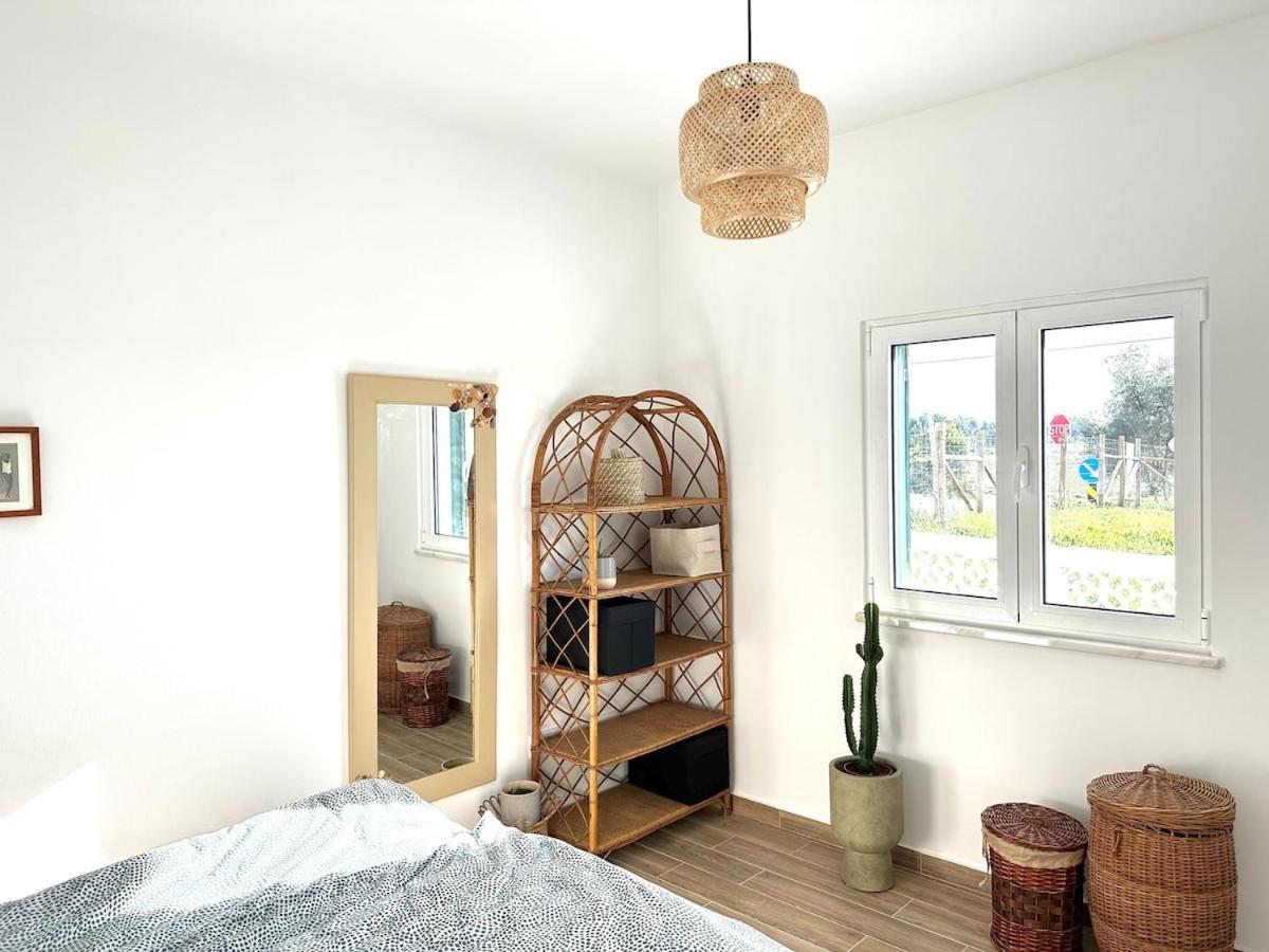 奥德赛克斯Onda House Cozy Surf House别墅 外观 照片