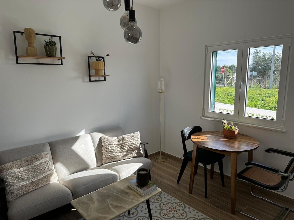 奥德赛克斯Onda House Cozy Surf House别墅 外观 照片