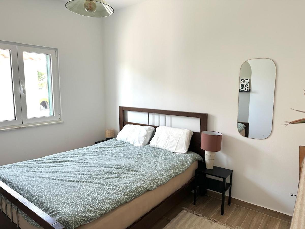 奥德赛克斯Onda House Cozy Surf House别墅 外观 照片