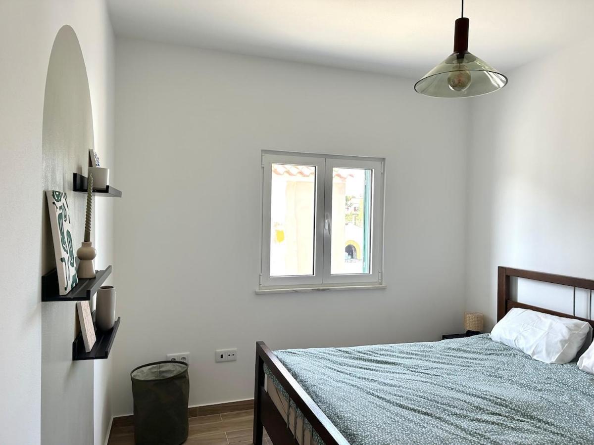 奥德赛克斯Onda House Cozy Surf House别墅 外观 照片
